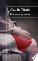 libro Una Suerte Pequeña