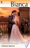 libro Valentía Para Amar