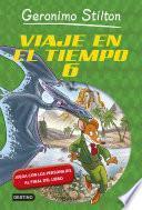 libro Viaje En El Tiempo 6