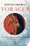 libro Voraces