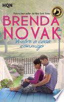 Brenda Novak