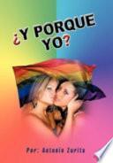libro ¿y Porque Yo?