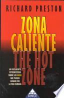 libro Zona Caliente