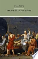 libro Apología De Sócrates