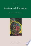 libro Avatares Del Hombre