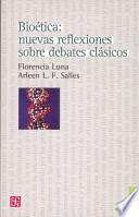 libro Bioetica/ Bioethics