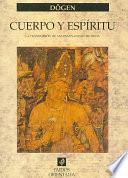libro Cuerpo Y Espíritu