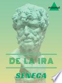 libro De La Ira