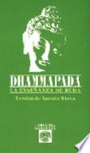 libro Dhammapada
