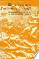 libro Ensayos Reunidos, Ii/ United Essays
