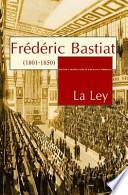 libro La Ley