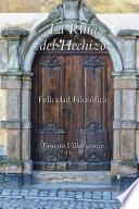 libro La Ruta Del Hechizo