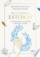 libro Mi Cuaderno Estoico