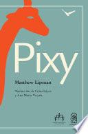 libro Pixy