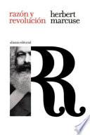 libro Razón Y Revolución