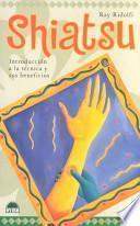 libro Shiatsu