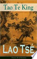 libro Tao Te King