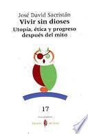 libro Vivir Sin Dioses