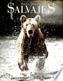 libro Salvajes