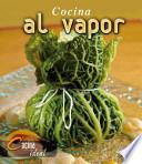 libro Cocina Al Vapor