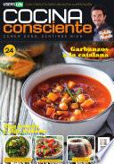 libro Cocina Consciente 24   En La Olla