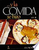 libro La Comida 2 Se Hizo Economica