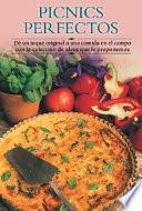 libro Picnics Perfectos