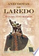 libro Anecdotas De Laredo