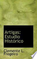 libro Artigas