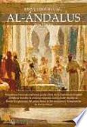 libro Breve Historia De Al-Ándalus