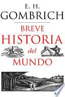 libro Breve Historia Del Mundo Oc