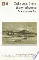 libro Campeche