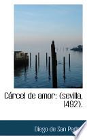 libro Carcel De Amor