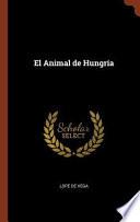 libro El Animal De Hungria