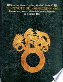 libro El Cenote De Los Sacrificios