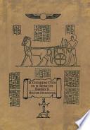 libro El Guerrero Uteh En El Reino De Ramses Ii