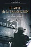 libro El Mito De La Transición