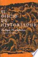 libro El Oficio De Historiador