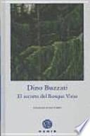 libro El Secreto Del Bosque Viejo