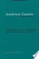 libro España En Su Historia