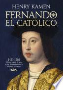 libro Fernando El Católico