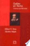libro Galileo En Roma