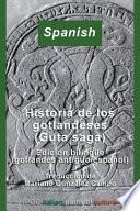 libro Guta Sagal