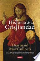 libro Historia De La Cristiandad