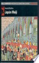 libro Japón Meiji