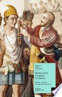 libro La Conquista De México