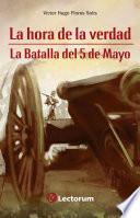 libro La Hora De La Verdad