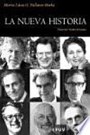 libro La Nueva Historia