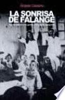 libro La Sonrisa De Falange