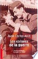 libro Los Colores De La Guerra